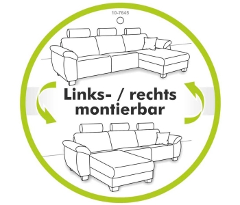 Wohnlandschaft Arktis thumbnail