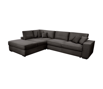 Ecksofas Lincoln thumbnail