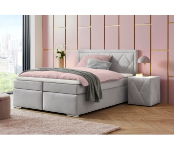 Boxspring 140x200 Alfie thumbnail