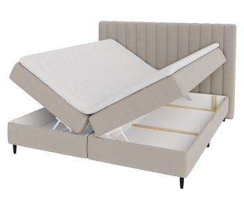 Boxspring 180x200 Tango thumbnail