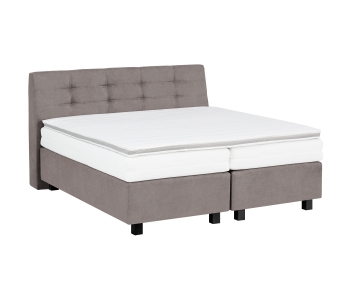 Boxspring 140x200 Alexa thumbnail
