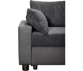 L-Form Ecksofas Parma thumbnail