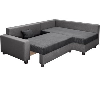 L-Form Ecksofas Parma thumbnail