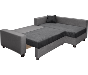 L-Form Ecksofas Parma thumbnail