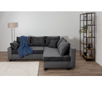 L-Form Ecksofas Parma thumbnail