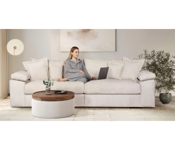Soft&Cosy XL