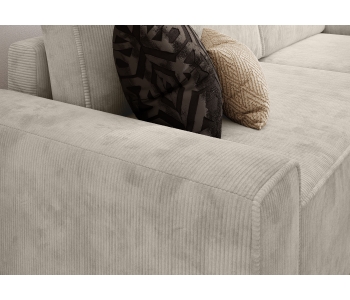 L-Form Ecksofas Challenge thumbnail