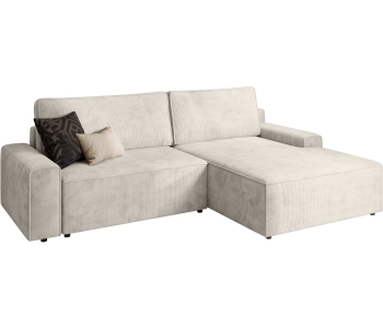 L-Form Ecksofas Challenge thumbnail