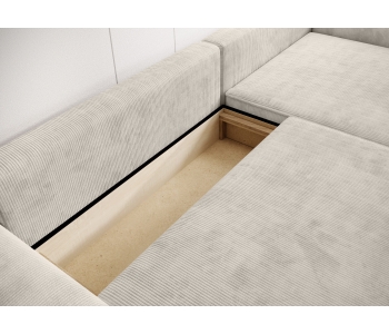 L-Form Ecksofas Challenge thumbnail