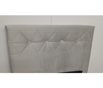 Boxspring 90x200 Dillia