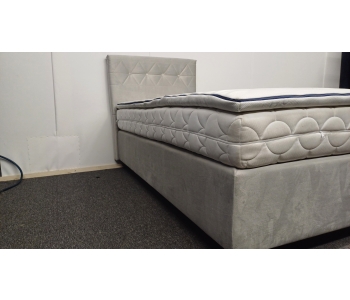 Boxspring 90x200 Dillia