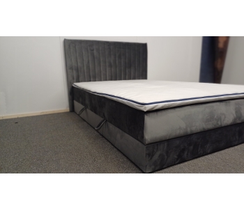 Boxspring 140x200 Biazzar