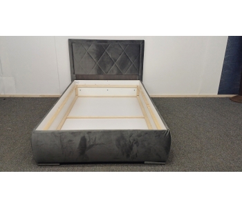 Boxspring 120x200 Lollania