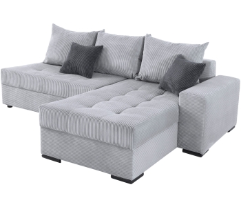L-Form Ecksofas Josy thumbnail
