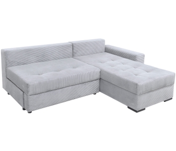 L-Form Ecksofas Josy thumbnail