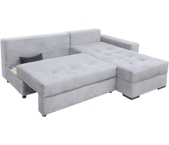 L-Form Ecksofas Josy thumbnail
