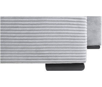 L-Form Ecksofas Josy thumbnail