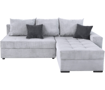 L-Form Ecksofas Josy thumbnail