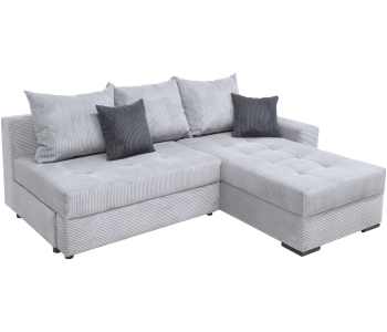 L-Form Ecksofas Josy thumbnail