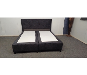 Boxspring 180x200 Lina