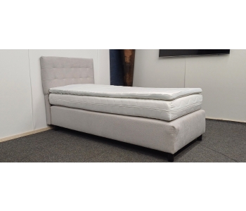 Boxspring 90x200 Tinis