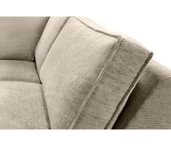 L-Form Ecksofas Gio thumbnail