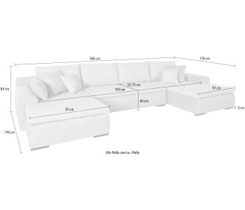 U Wohnlandschaft Win thumbnail