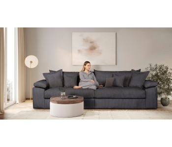 Soft&Cosy XXL