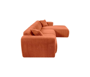 Ecksofas Tamara thumbnail