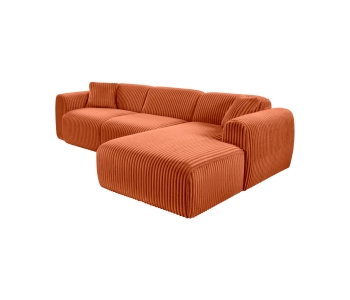Ecksofas Tamara thumbnail
