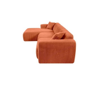 Ecksofas Tamara thumbnail