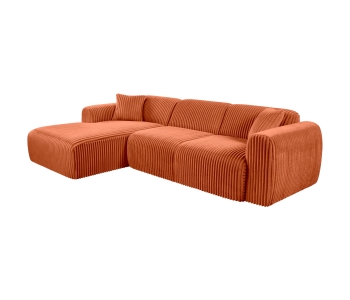 Ecksofas Tamara thumbnail