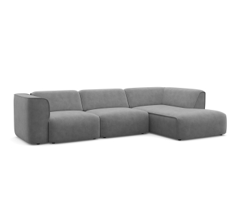 Ecksofas Merid thumbnail