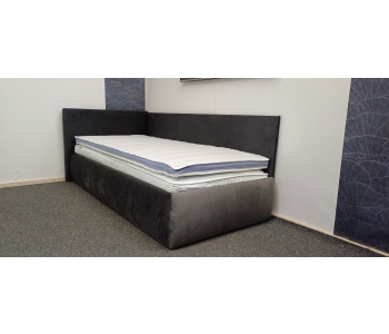 Boxspring 90x200 Olvi thumbnail