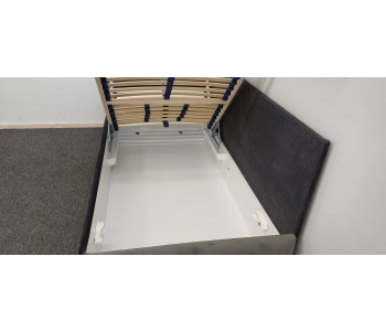 Boxspring 90x200 Olvi thumbnail