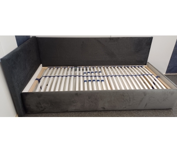 Boxspring 90x200 Olvi thumbnail