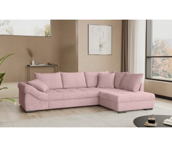 Ecksofas Allegro thumbnail