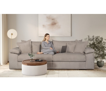 Soft&Cosy XL