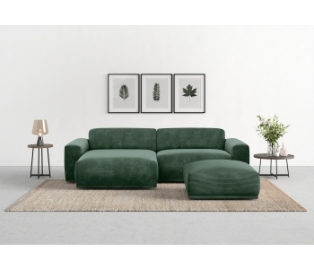 Ecksofas Braga thumbnail