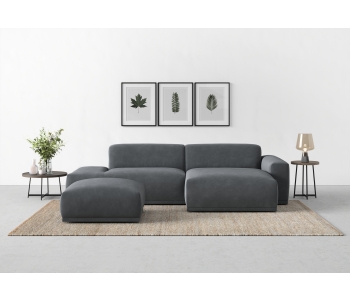 Ecksofas Braga thumbnail