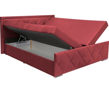 Boxspring 180x200 Alice thumbnail