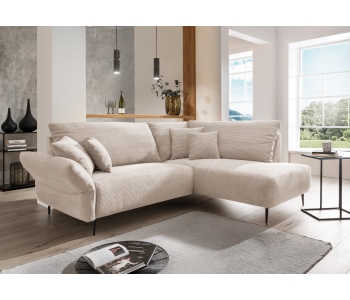 Ecksofas Vanilla thumbnail