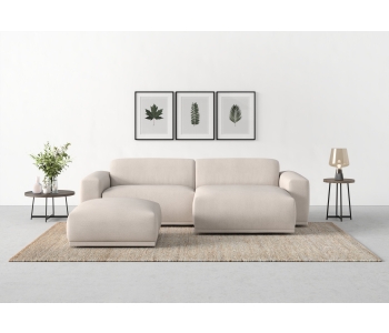 Ecksofas Braga thumbnail