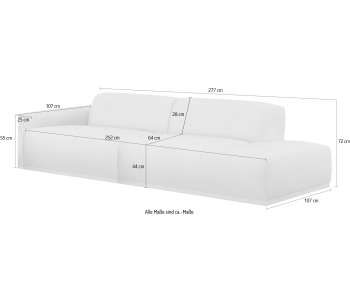 Bigsofa Braga thumbnail