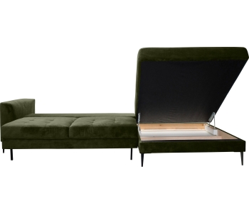 L-Form Ecksofas Luzi thumbnail