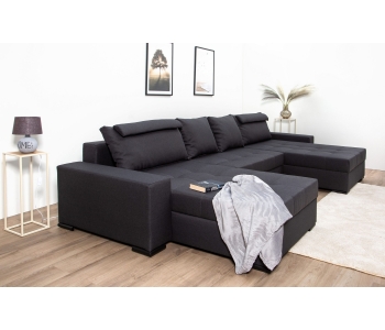 U Wohnlandschaft XXXL-Josy thumbnail