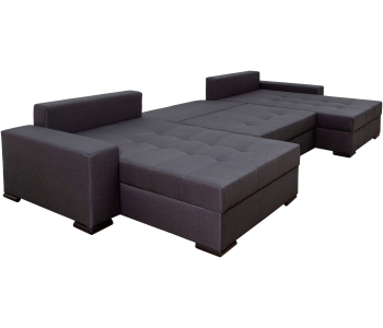 U Wohnlandschaft XXXL-Josy thumbnail