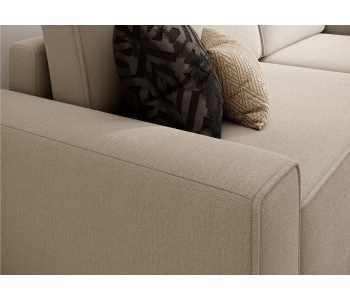 L-Form Ecksofas Challenge thumbnail