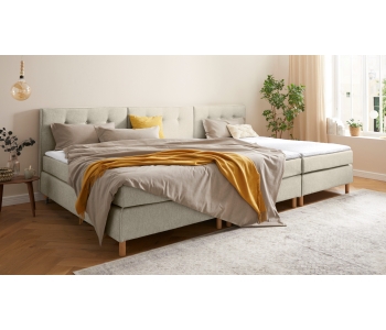 Boxspring 100x200 Flex thumbnail