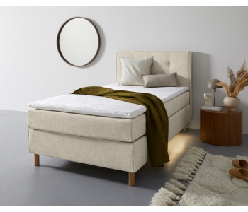 Boxspring 100x200 Flex thumbnail